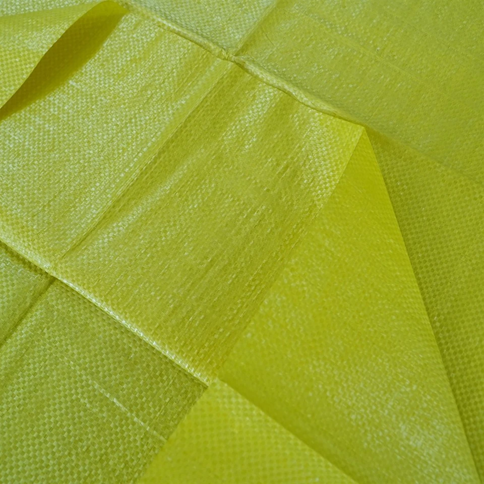 Open-Mouth Woven Packaging Bag